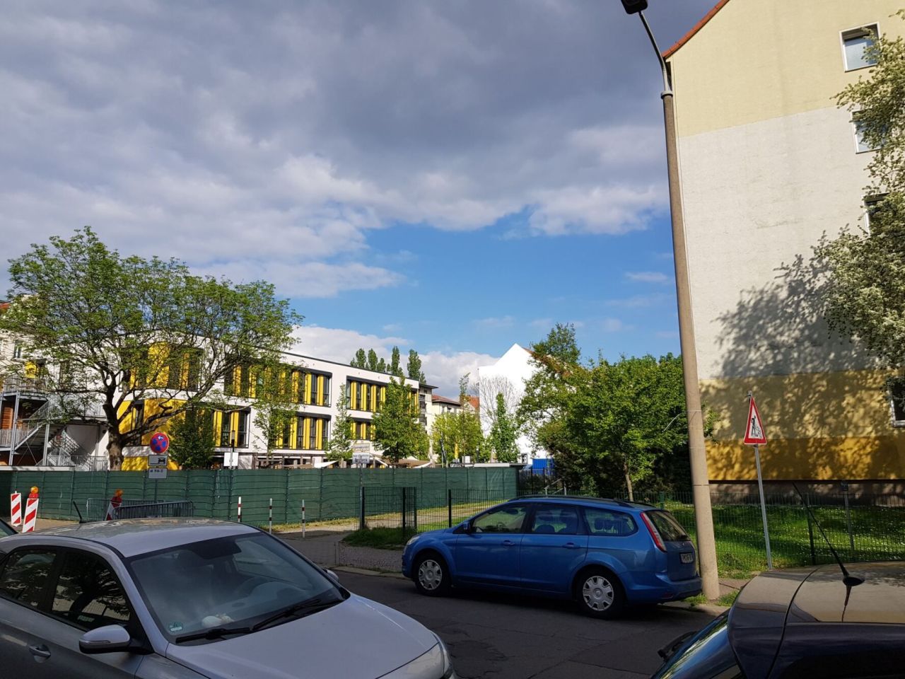 Квартира в Лейпциге, Германия, 41.4 м² - фото 10