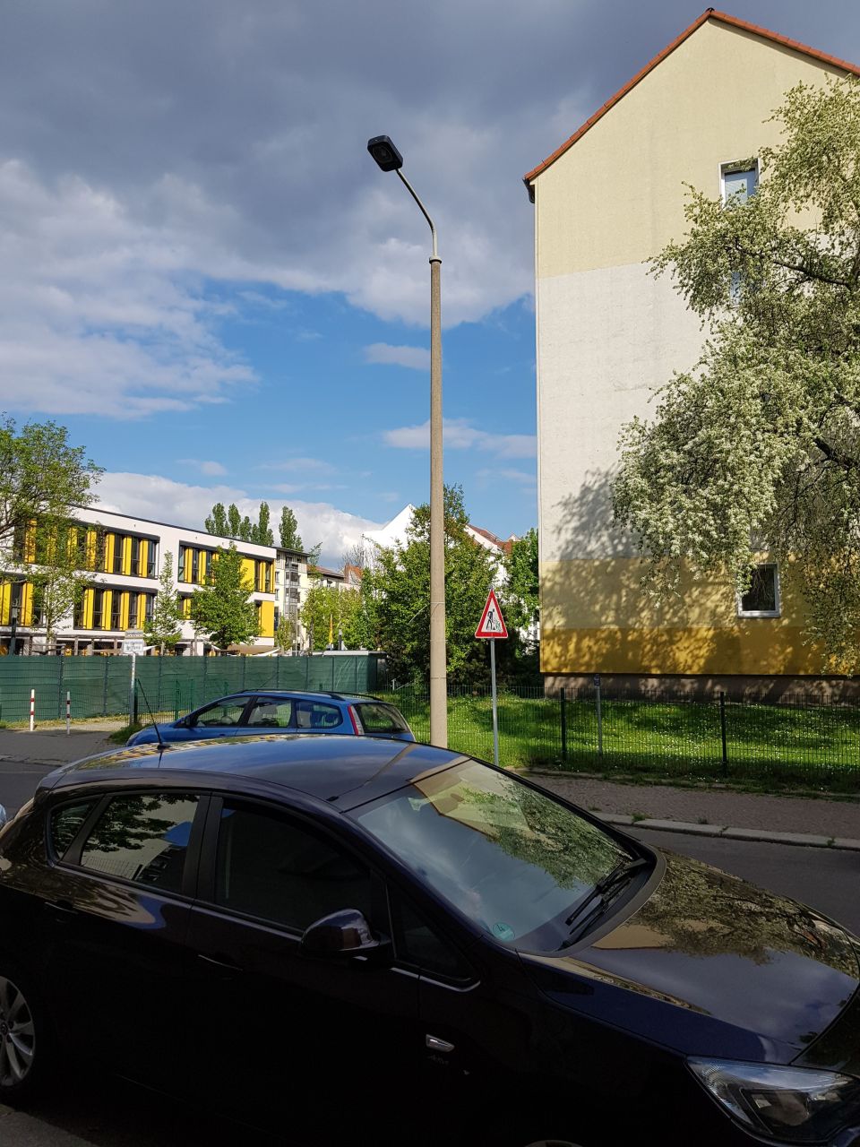 Квартира в Лейпциге, Германия, 41.4 м² - фото 8