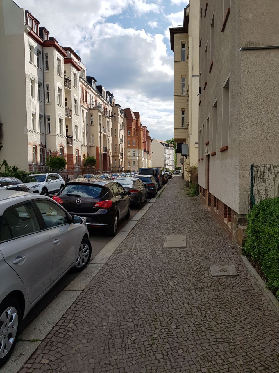 Квартира в Лейпциге, Германия, 41.4 м² - фото 9