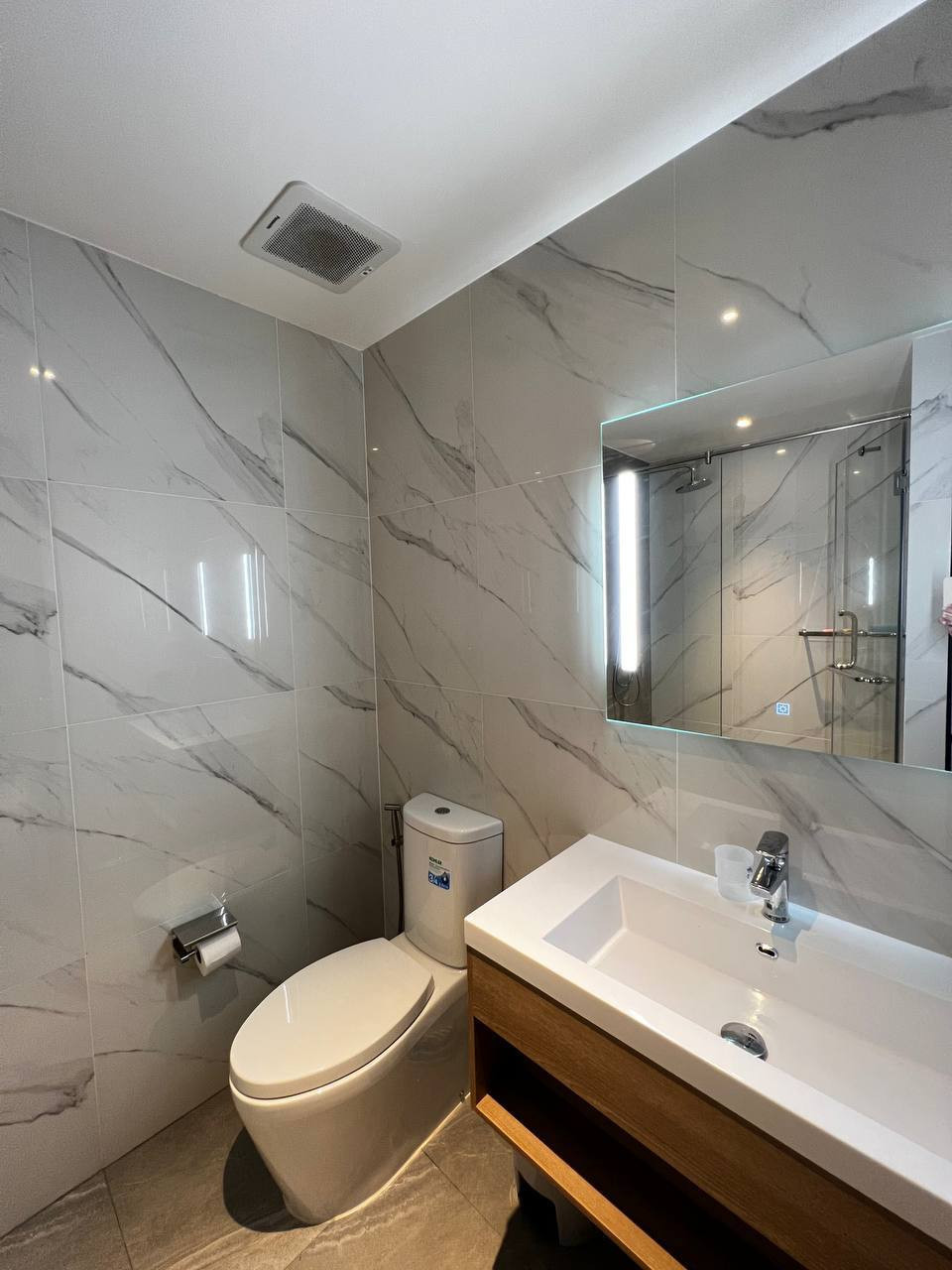 Квартира в Паттайе, Таиланд, 45 м² - фото 5