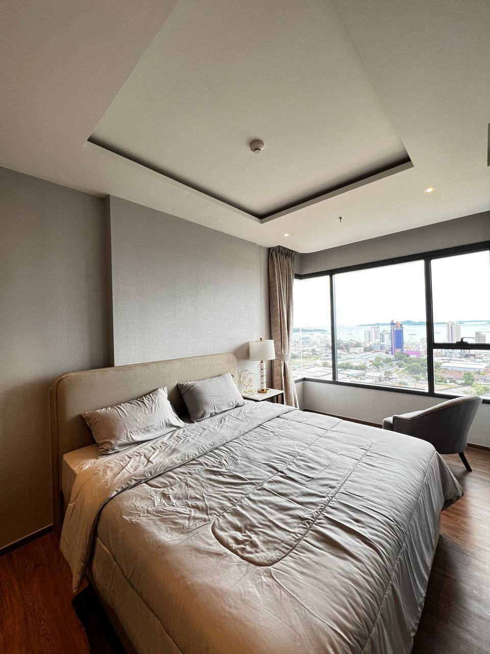 Квартира в Паттайе, Таиланд, 45 м² - фото 2