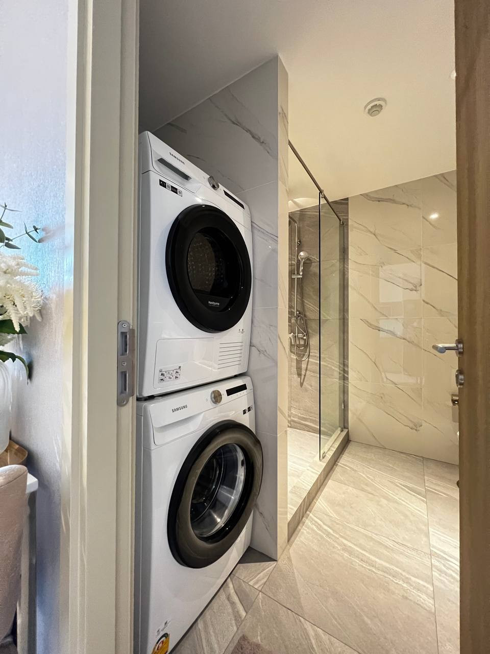 Квартира в Паттайе, Таиланд, 45 м² - фото 6