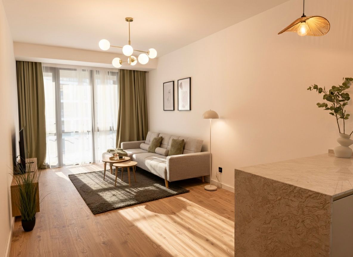 Квартира в Тбилиси, Грузия, 66 м² - фото 3