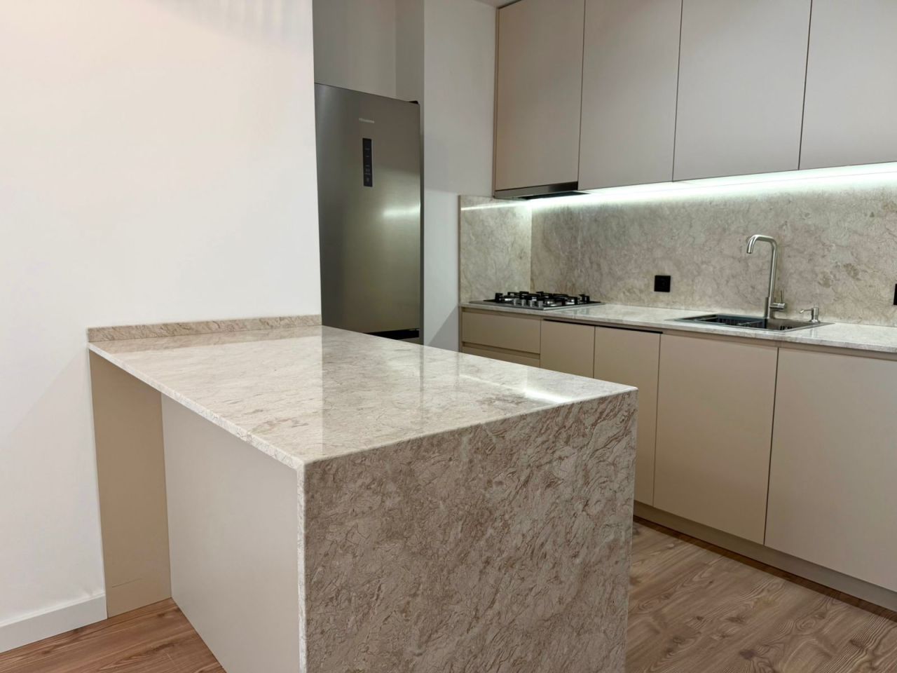 Квартира в Тбилиси, Грузия, 66 м² - фото 9