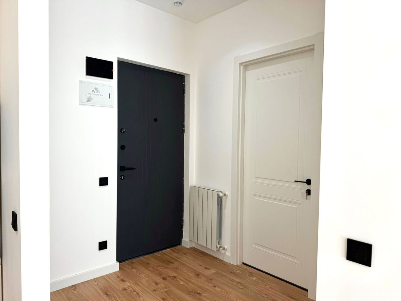 Квартира в Тбилиси, Грузия, 66 м² - фото 11