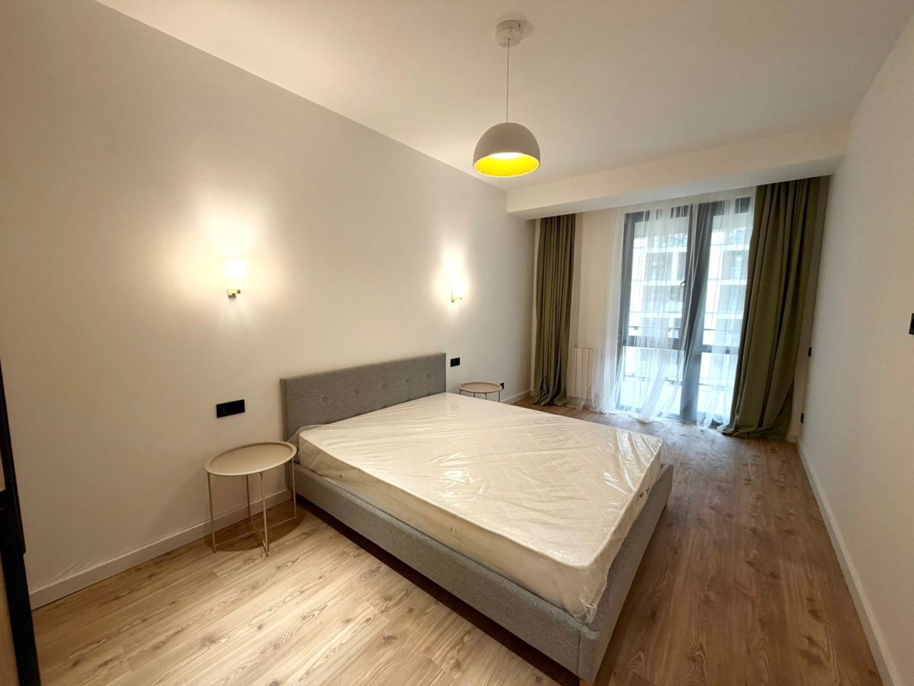 Квартира в Тбилиси, Грузия, 66 м² - фото 6