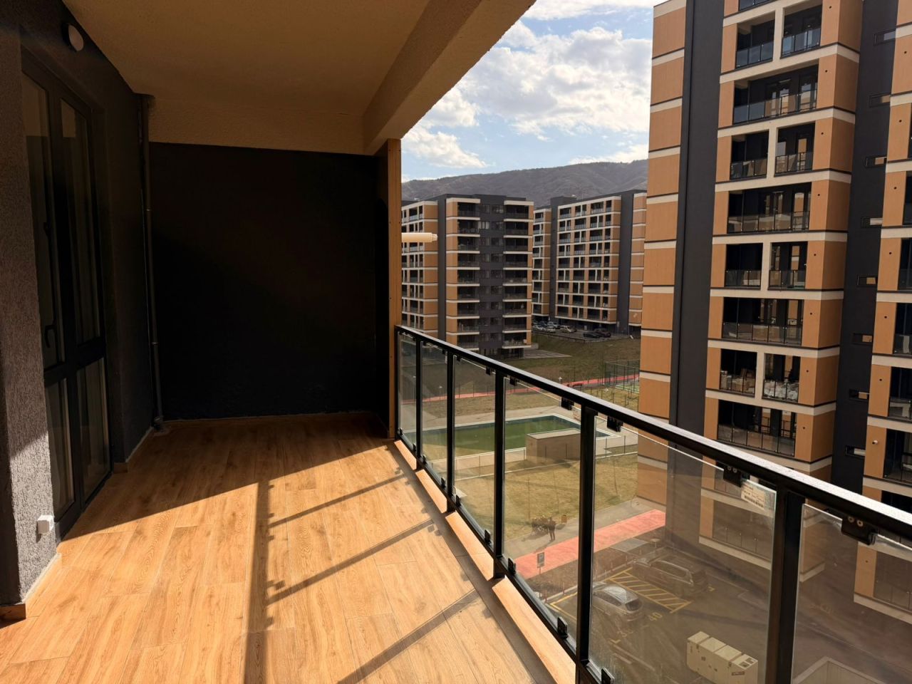 Квартира в Тбилиси, Грузия, 66 м² - фото 12