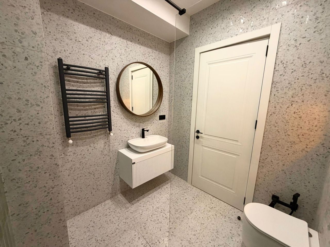 Квартира в Тбилиси, Грузия, 66 м² - фото 7