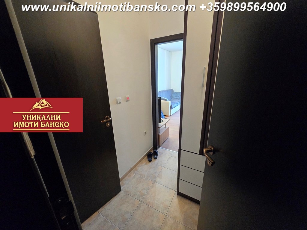 Апартаменты в Банско, Болгария, 35 м² - фото 2