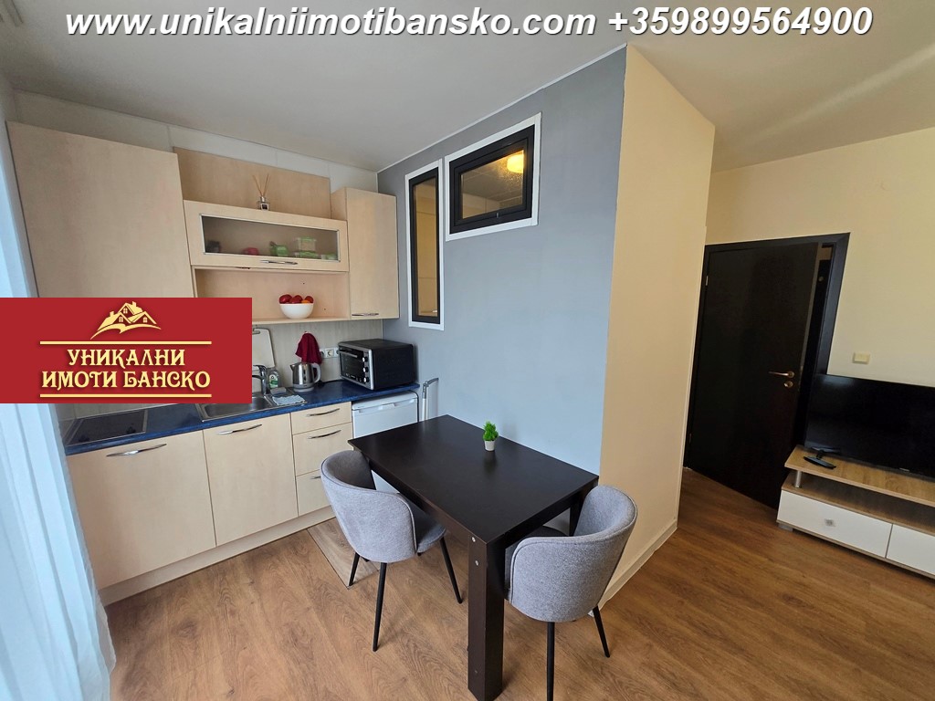 Апартаменты в Банско, Болгария, 35 м² - фото 5