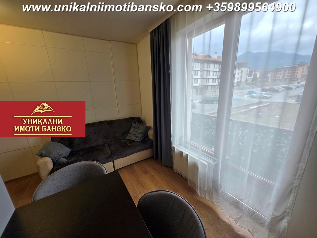 Апартаменты в Банско, Болгария, 35 м² - фото 9