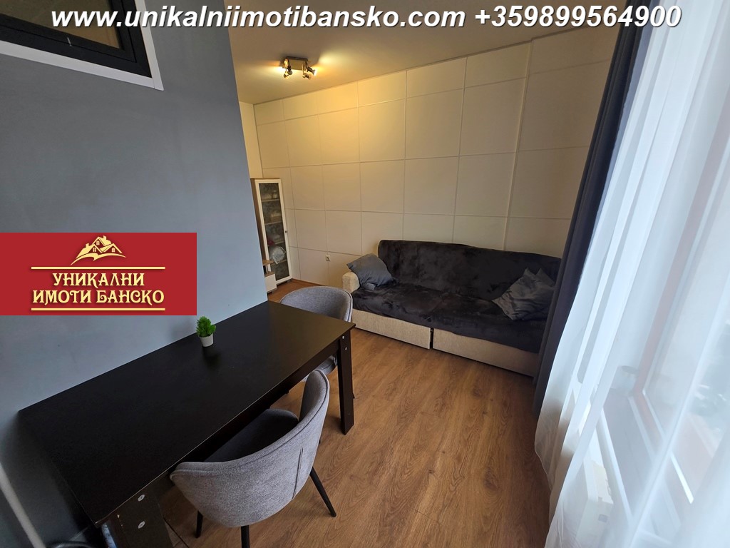 Апартаменты в Банско, Болгария, 35 м² - фото 6