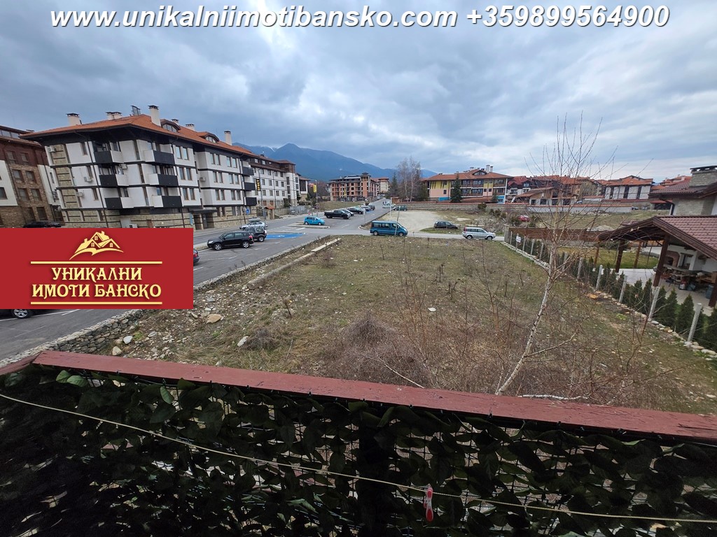 Апартаменты в Банско, Болгария, 35 м² - фото 11