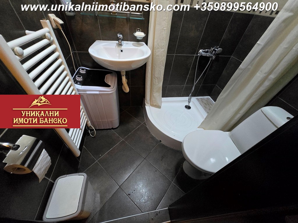 Апартаменты в Банско, Болгария, 35 м² - фото 14