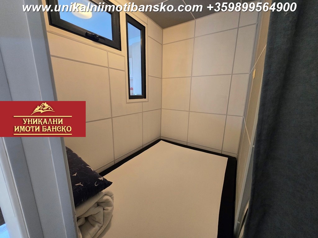 Апартаменты в Банско, Болгария, 35 м² - фото 12