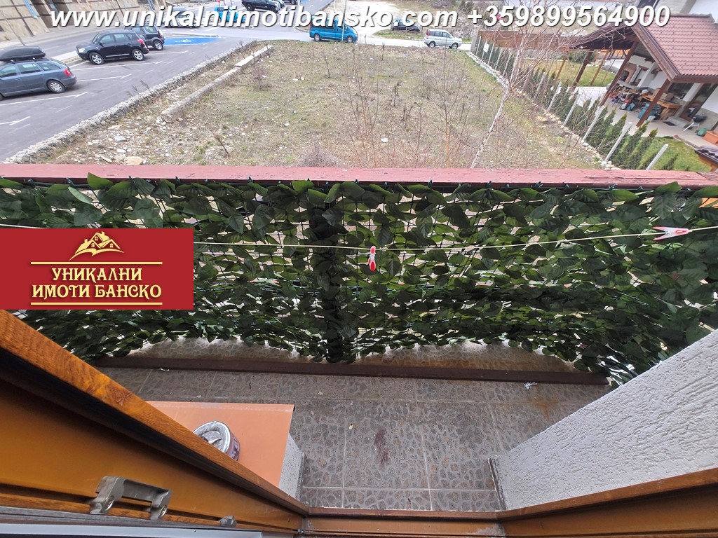 Апартаменты в Банско, Болгария, 35 м² - фото 10