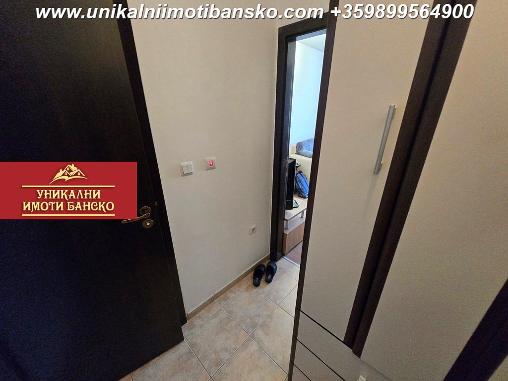 Апартаменты в Банско, Болгария, 35 м² - фото 3