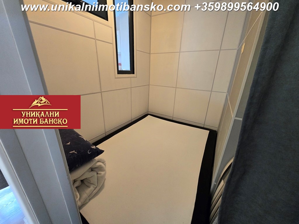 Апартаменты в Банско, Болгария, 35 м² - фото 13