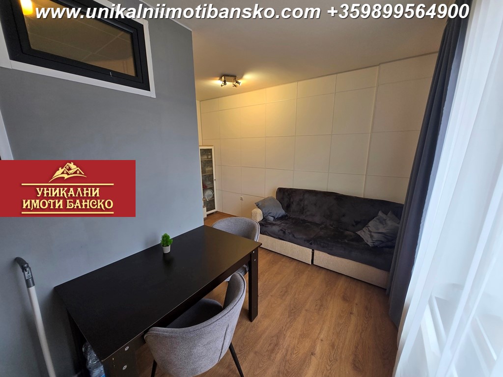 Апартаменты в Банско, Болгария, 35 м² - фото 7