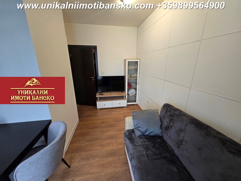 Апартаменты в Банско, Болгария, 35 м² - фото 8