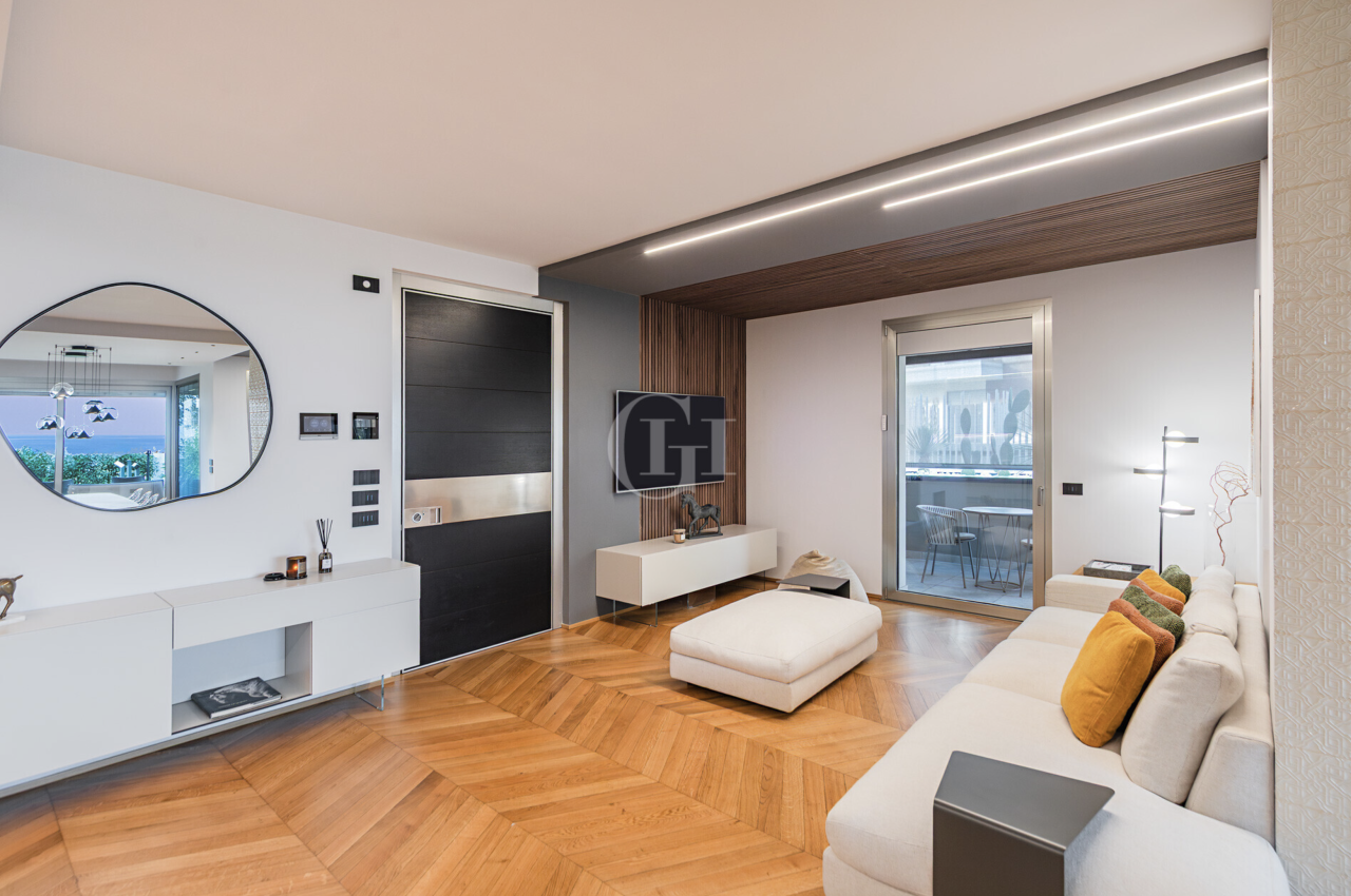 Апартаменты в Дезенцано-дель-Гарда, Италия, 347 м² - фото 8