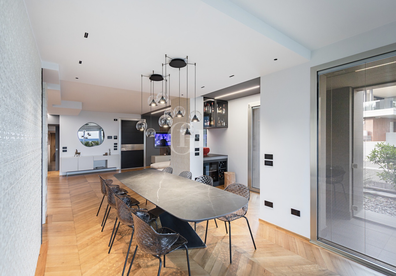 Апартаменты в Дезенцано-дель-Гарда, Италия, 347 м² - фото 7