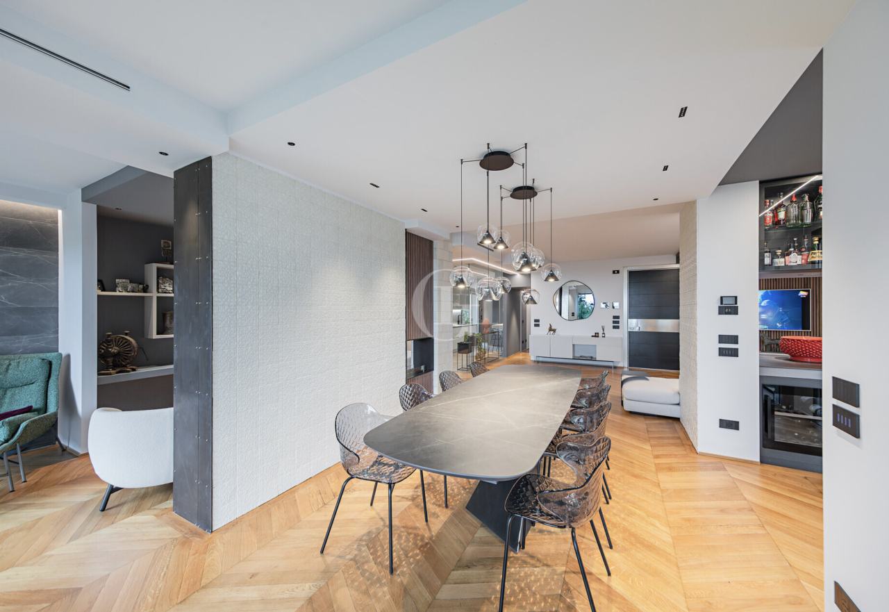 Апартаменты в Дезенцано-дель-Гарда, Италия, 347 м² - фото 6