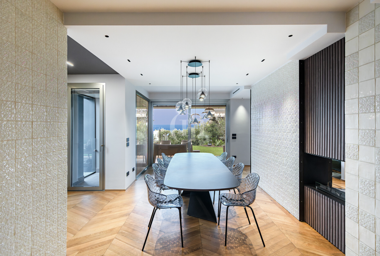 Апартаменты в Дезенцано-дель-Гарда, Италия, 347 м² - фото 4