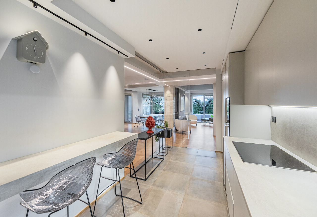 Апартаменты в Дезенцано-дель-Гарда, Италия, 347 м² - фото 10