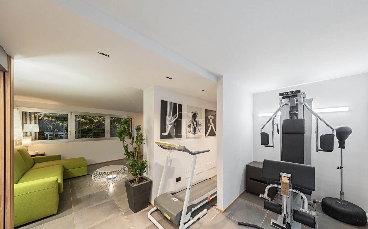 Апартаменты в Дезенцано-дель-Гарда, Италия, 347 м² - фото 15