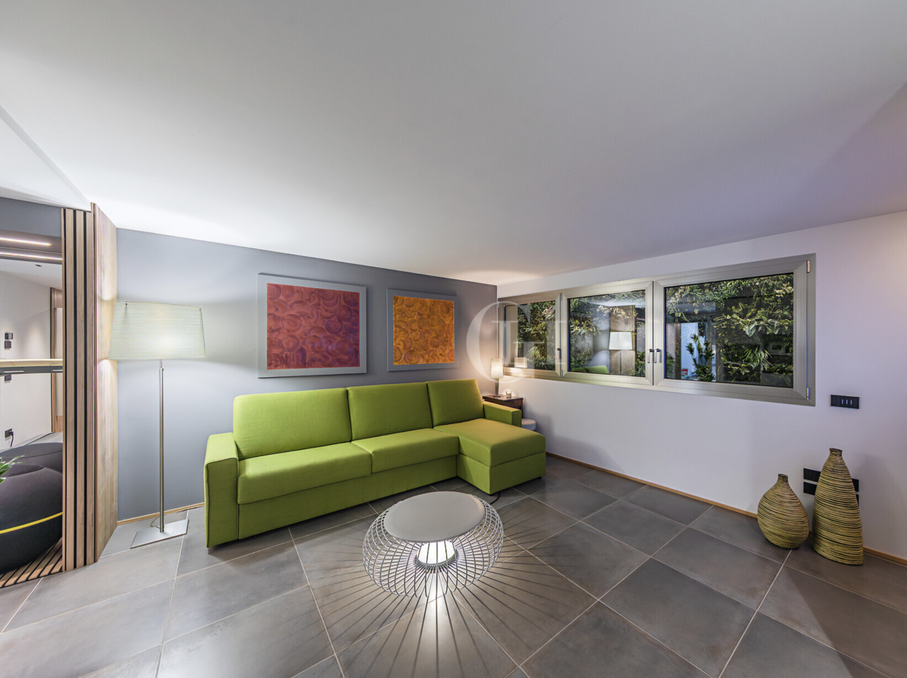 Апартаменты в Дезенцано-дель-Гарда, Италия, 347 м² - фото 14