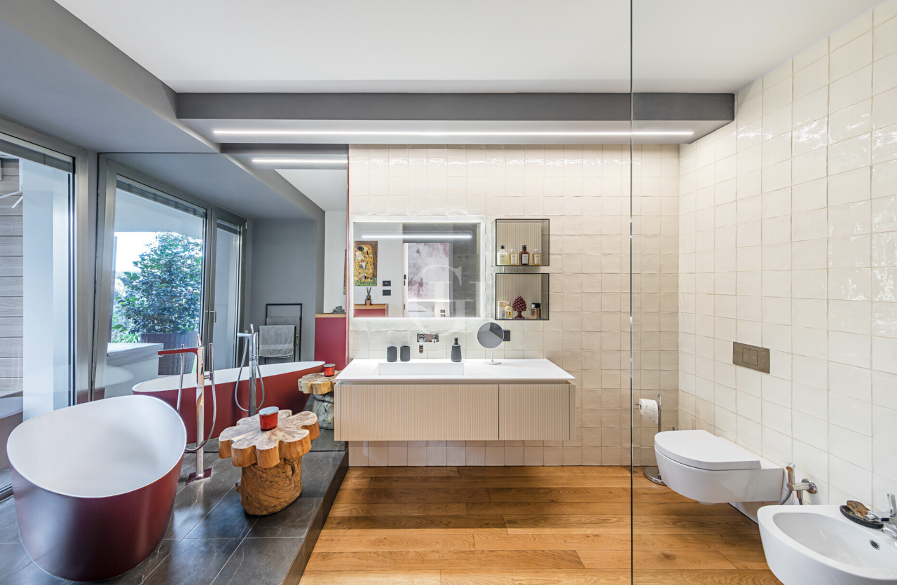 Апартаменты в Дезенцано-дель-Гарда, Италия, 347 м² - фото 13