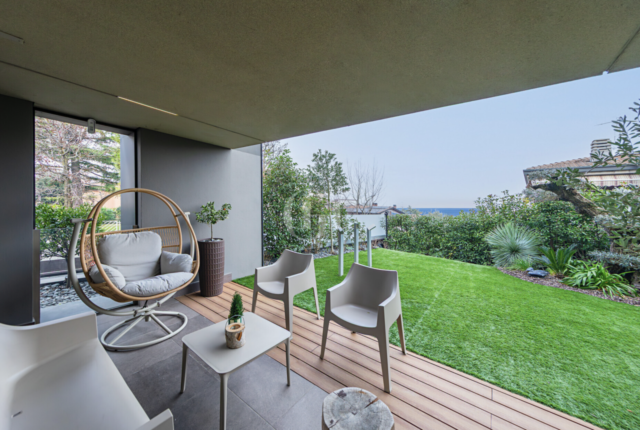 Апартаменты в Дезенцано-дель-Гарда, Италия, 347 м² - фото 17