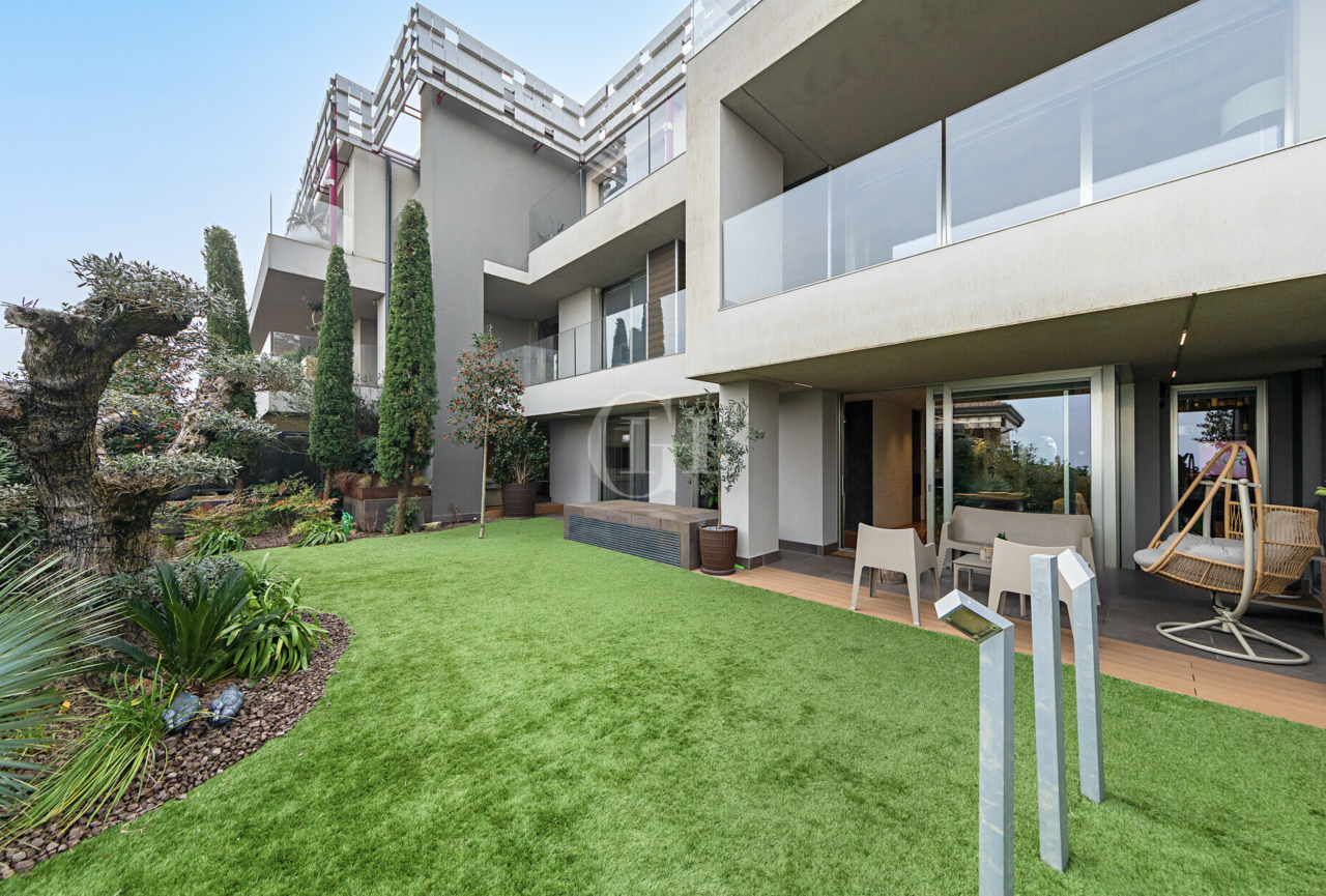 Апартаменты в Дезенцано-дель-Гарда, Италия, 347 м² - фото 16