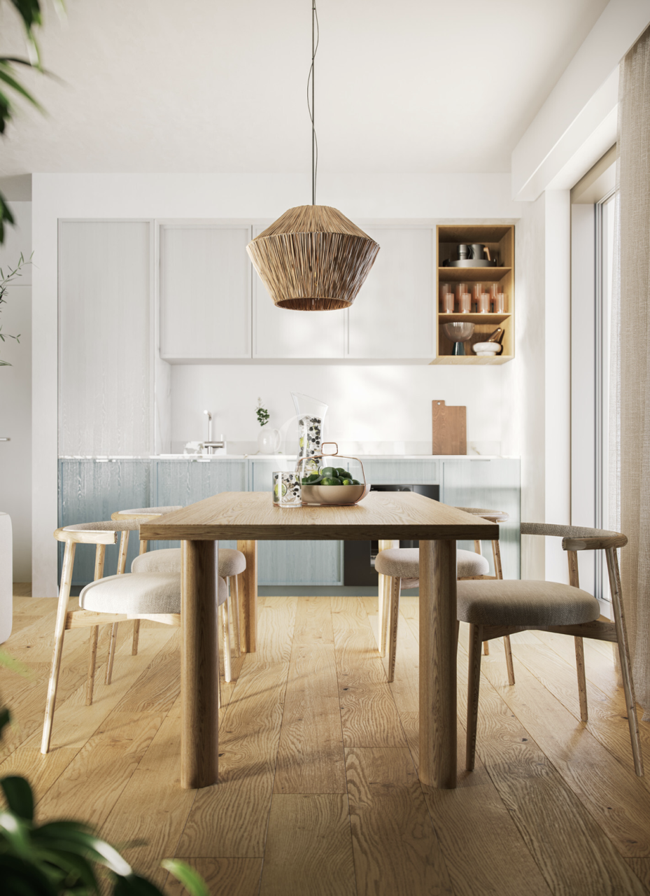 Апартаменты у озера Гарда, Италия, 68 м² - фото 5