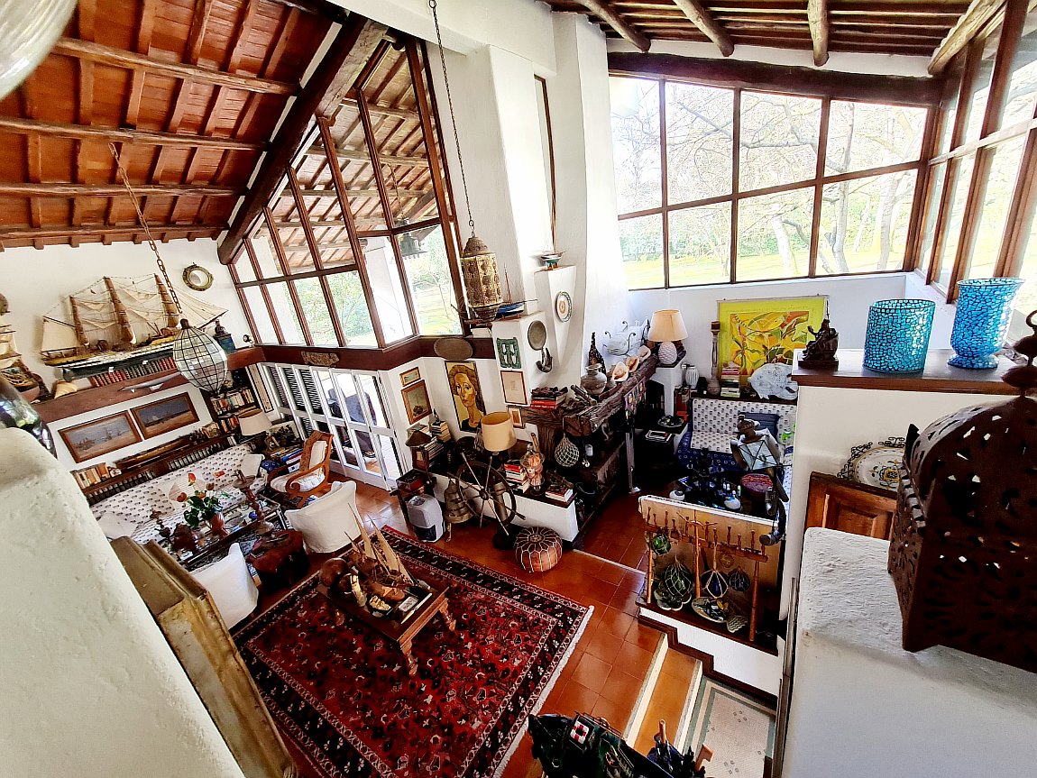 Вилла в Сабаудии, Италия, 280 м² - фото 5