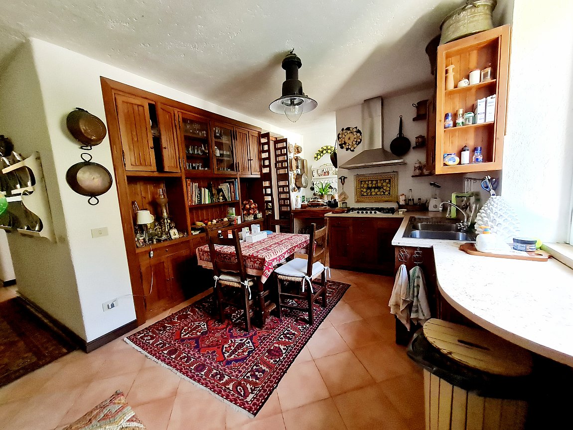 Вилла в Сабаудии, Италия, 280 м² - фото 6