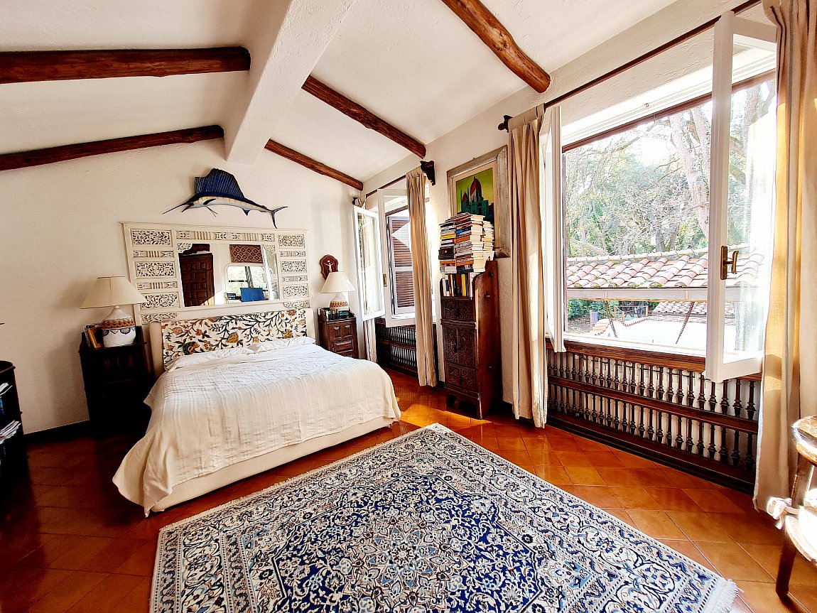 Вилла в Сабаудии, Италия, 280 м² - фото 8