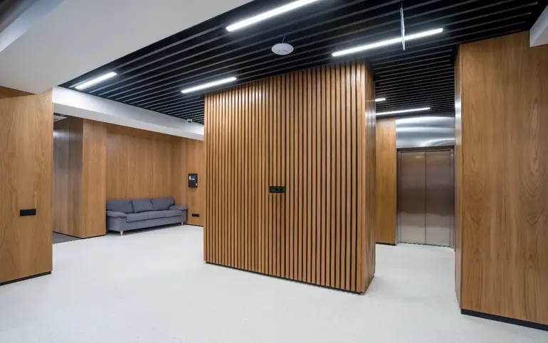 Офис в Тбилиси, Грузия, 475 м² - фото 7