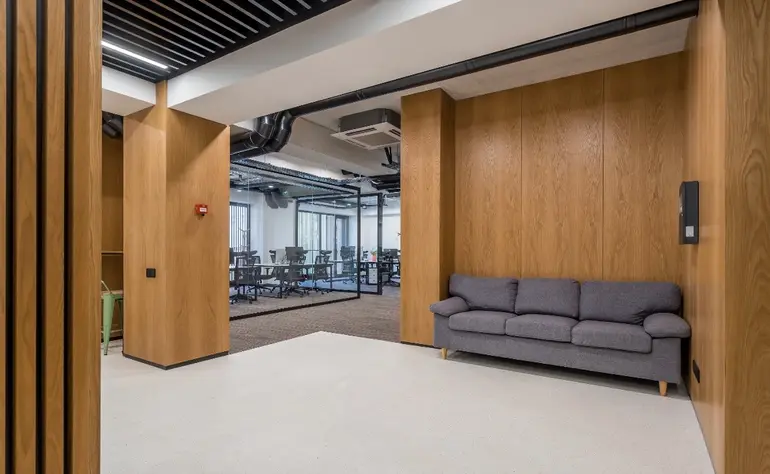 Офис в Тбилиси, Грузия, 475 м² - фото 9