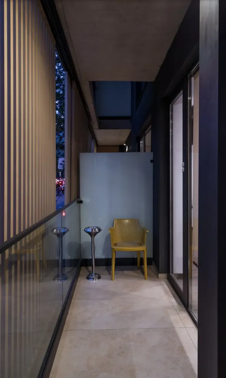 Офис в Тбилиси, Грузия, 475 м² - фото 15