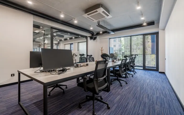 Офис в Тбилиси, Грузия, 475 м² - фото 5