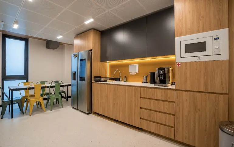 Офис в Тбилиси, Грузия, 475 м² - фото 3