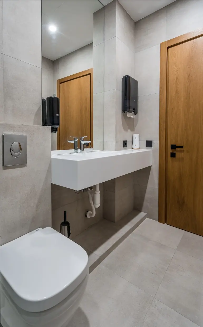 Офис в Тбилиси, Грузия, 475 м² - фото 6