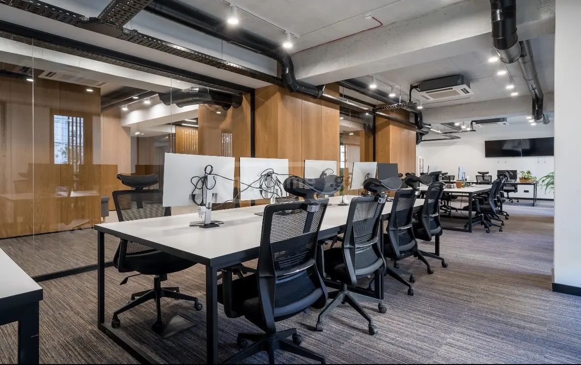 Офис в Тбилиси, Грузия, 475 м² - фото 13