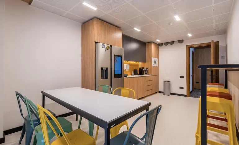 Офис в Тбилиси, Грузия, 475 м² - фото 4