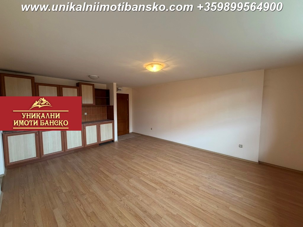 Апартаменты в Банско, Болгария, 54 м² - фото 3