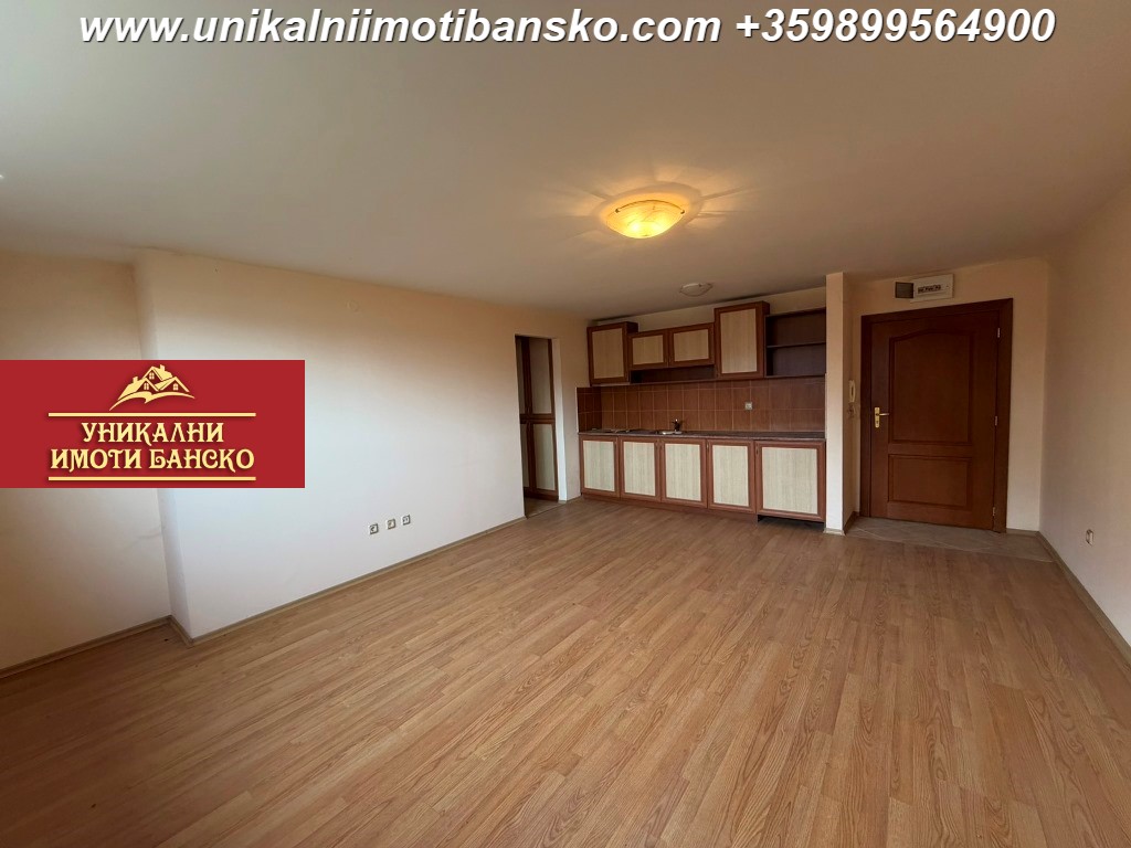 Апартаменты в Банско, Болгария, 54 м² - фото 1