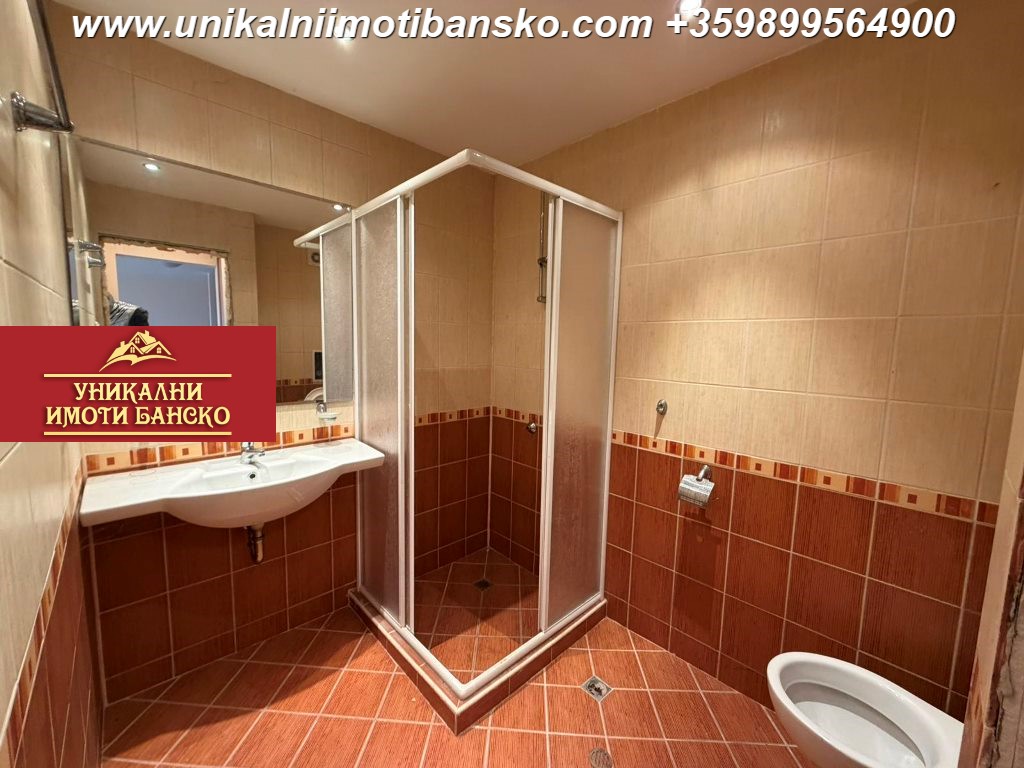 Апартаменты в Банско, Болгария, 54 м² - фото 4