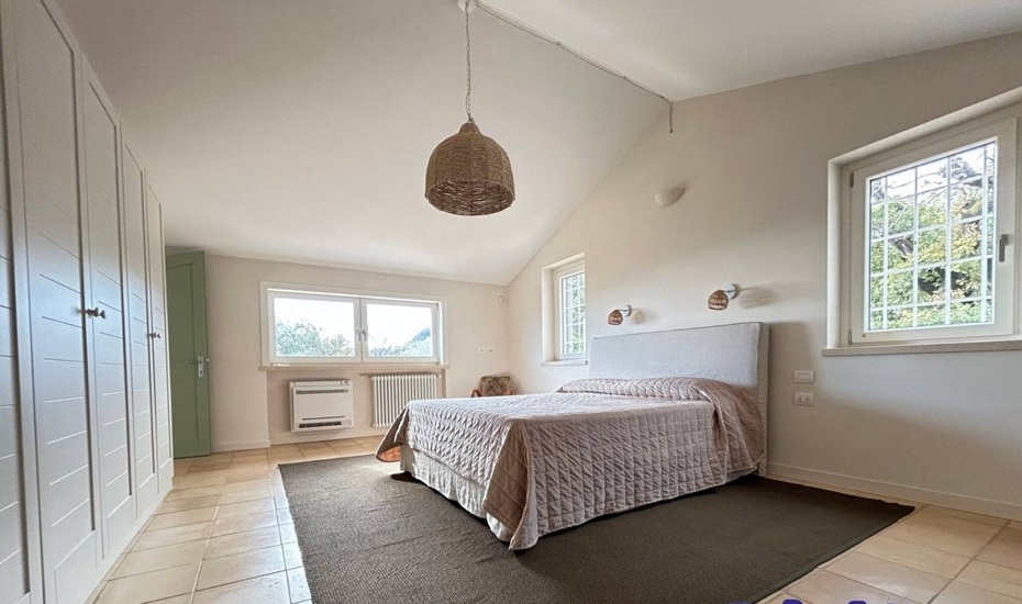 Вилла в Сан-Феличе-Чирчео, Италия, 200 м² - фото 11